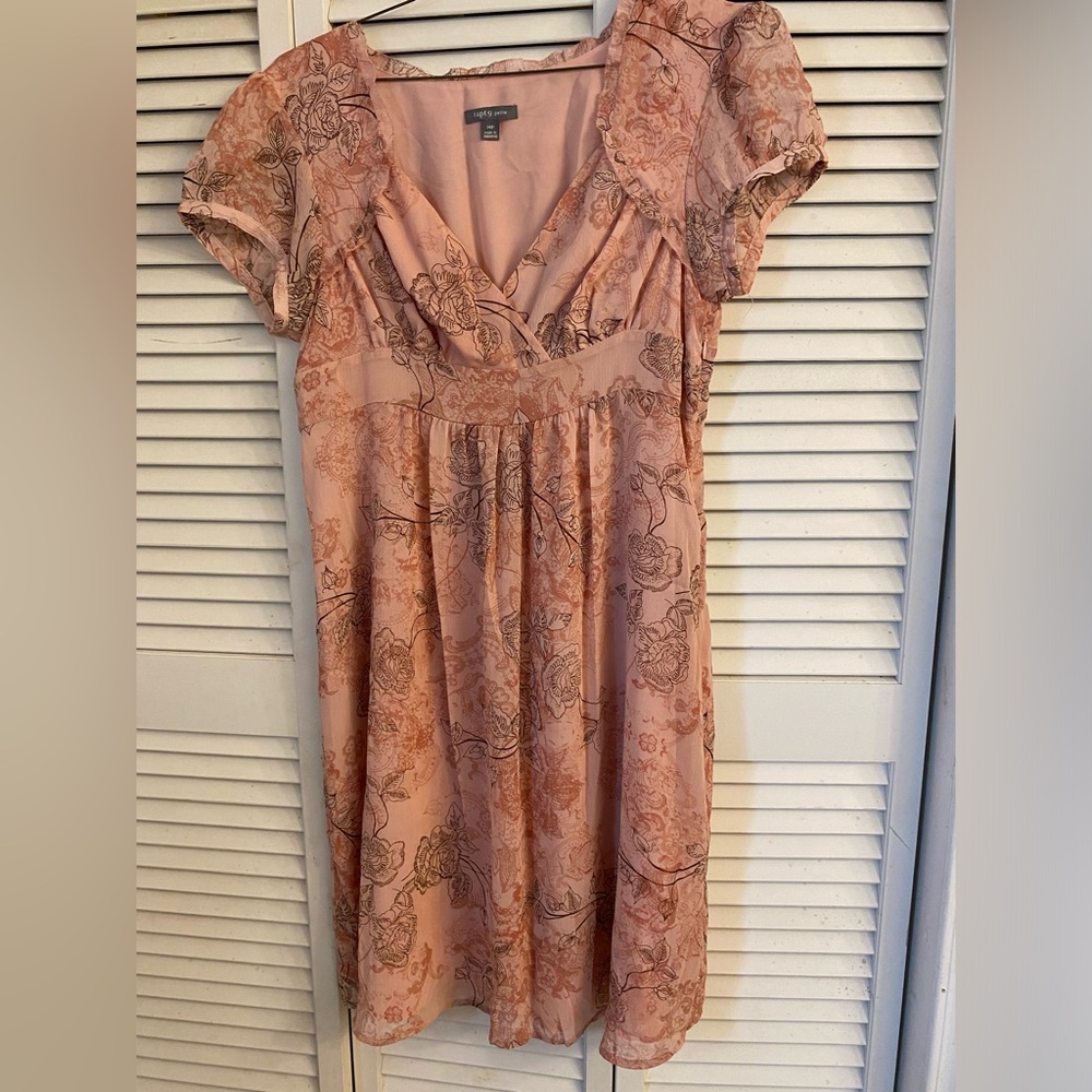 Apt.9 dress